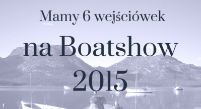 Konkurs wejściówki