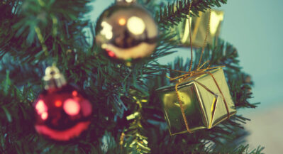 Choinka bożonarodzeniowa