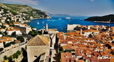 Dubrownik