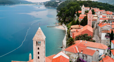 Wakacje w Chorwacji