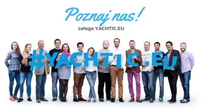 yachtic team