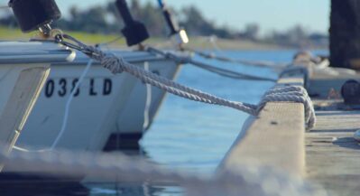 uzyskanie patentu zeglarskiego