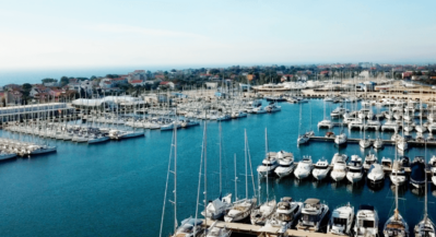 Marina Dalmacija Sukosan