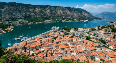 Czarnogóra czarter jachtu