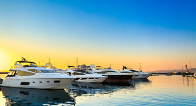 Czarter jachtów włochy