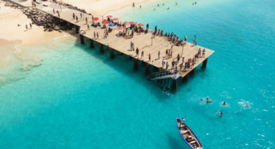 Zdjęcie Cabo Verde