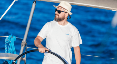 Rejs #AmbasadorYACHTIC