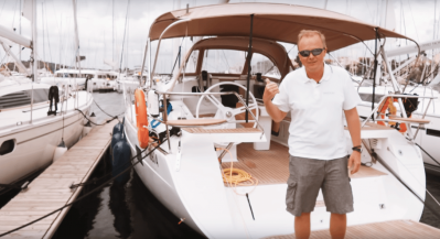 Jachty do wyczarterowania w Chorwacji