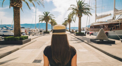 Czarter jachtu na Kanarach