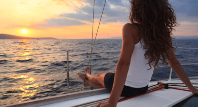 Czarter jachtów First Minute i Last Minute