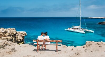 Najważniejsze informacje dla żeglarzy - Egipt, Tunezja i Maroko