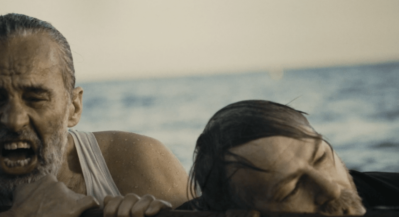 kadr z filmu nie przychodz za wczesnie