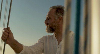 Kadr z filmu Nie Przychodz Za Wczesnie