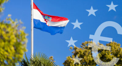 kroatien-tritt-der-Eurozone